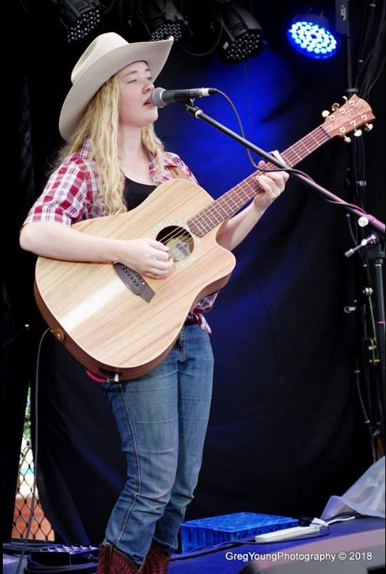 Trinity Woodhouse