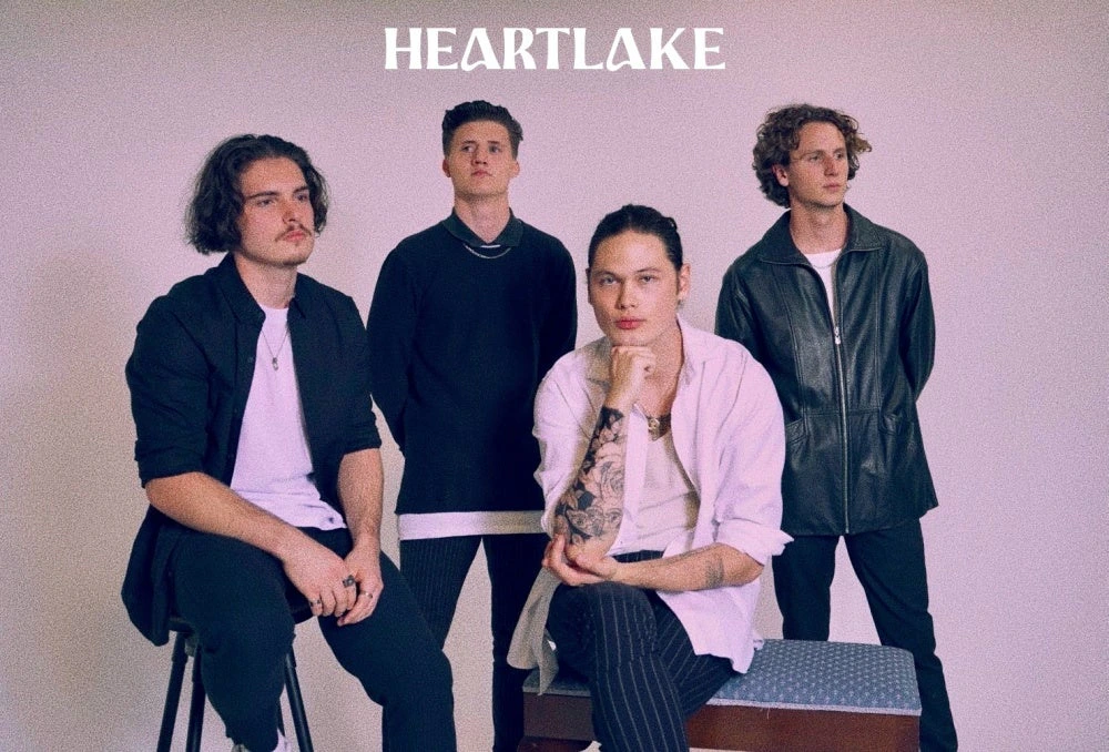 Heartlake