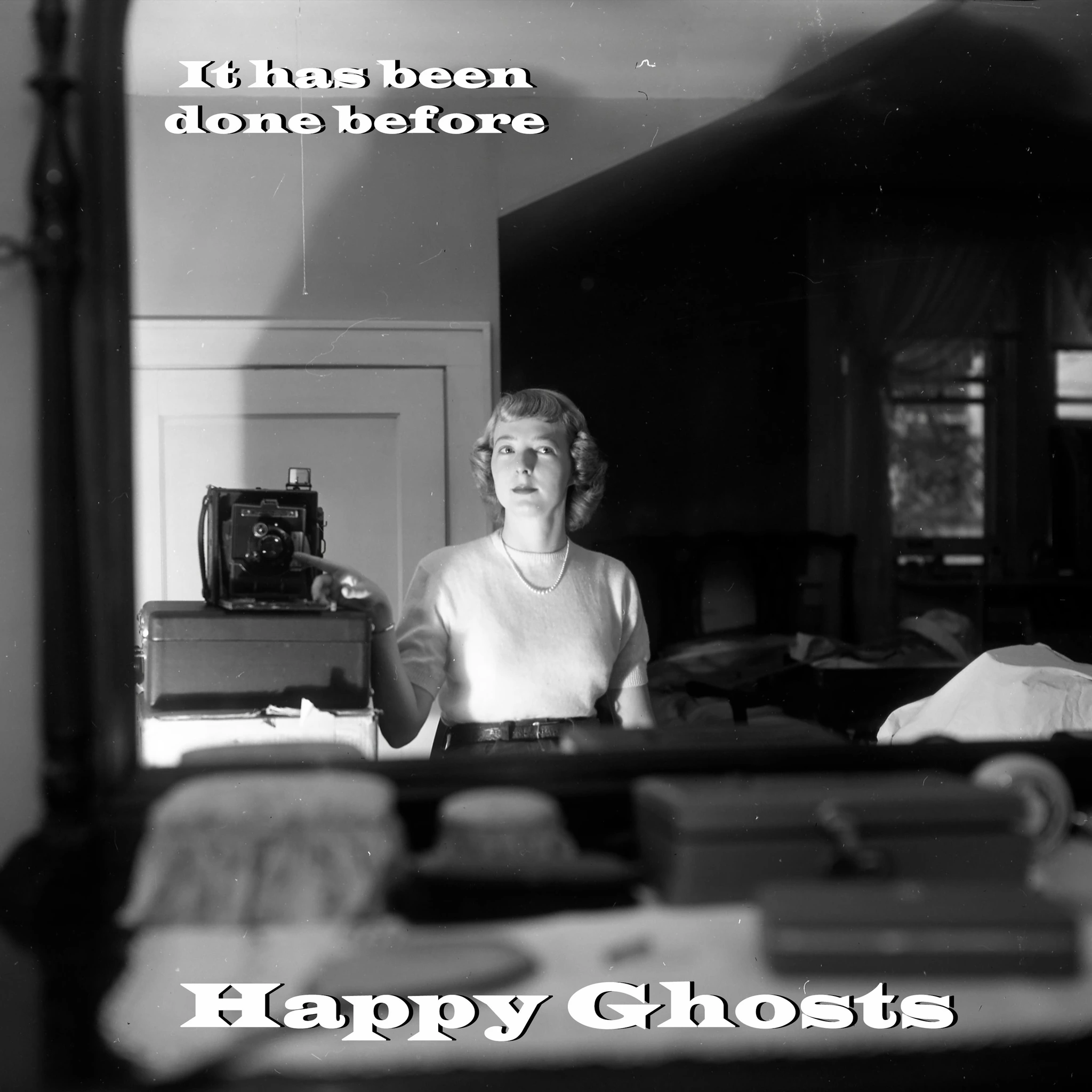 Happy Ghosts