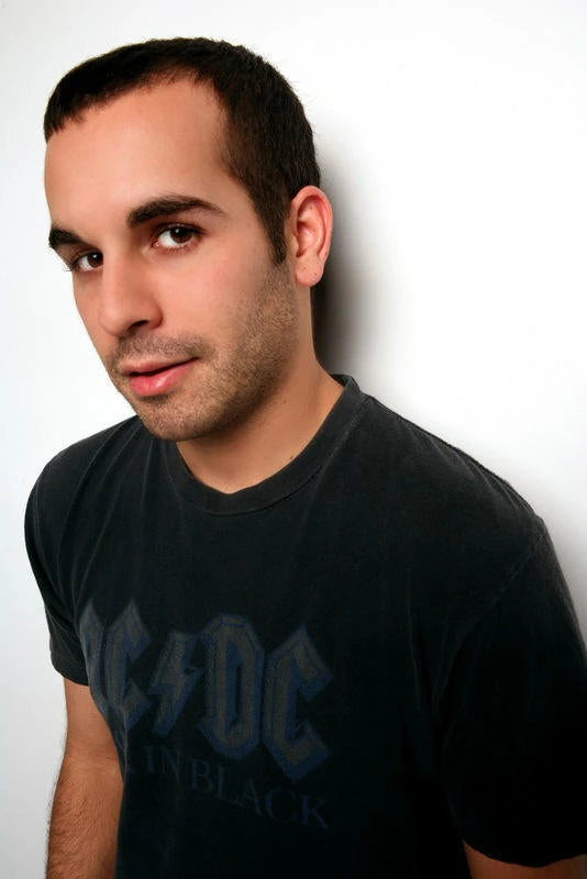 Joe Bermudez