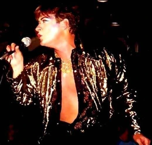 Mark Love
