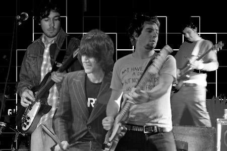 Raindogs