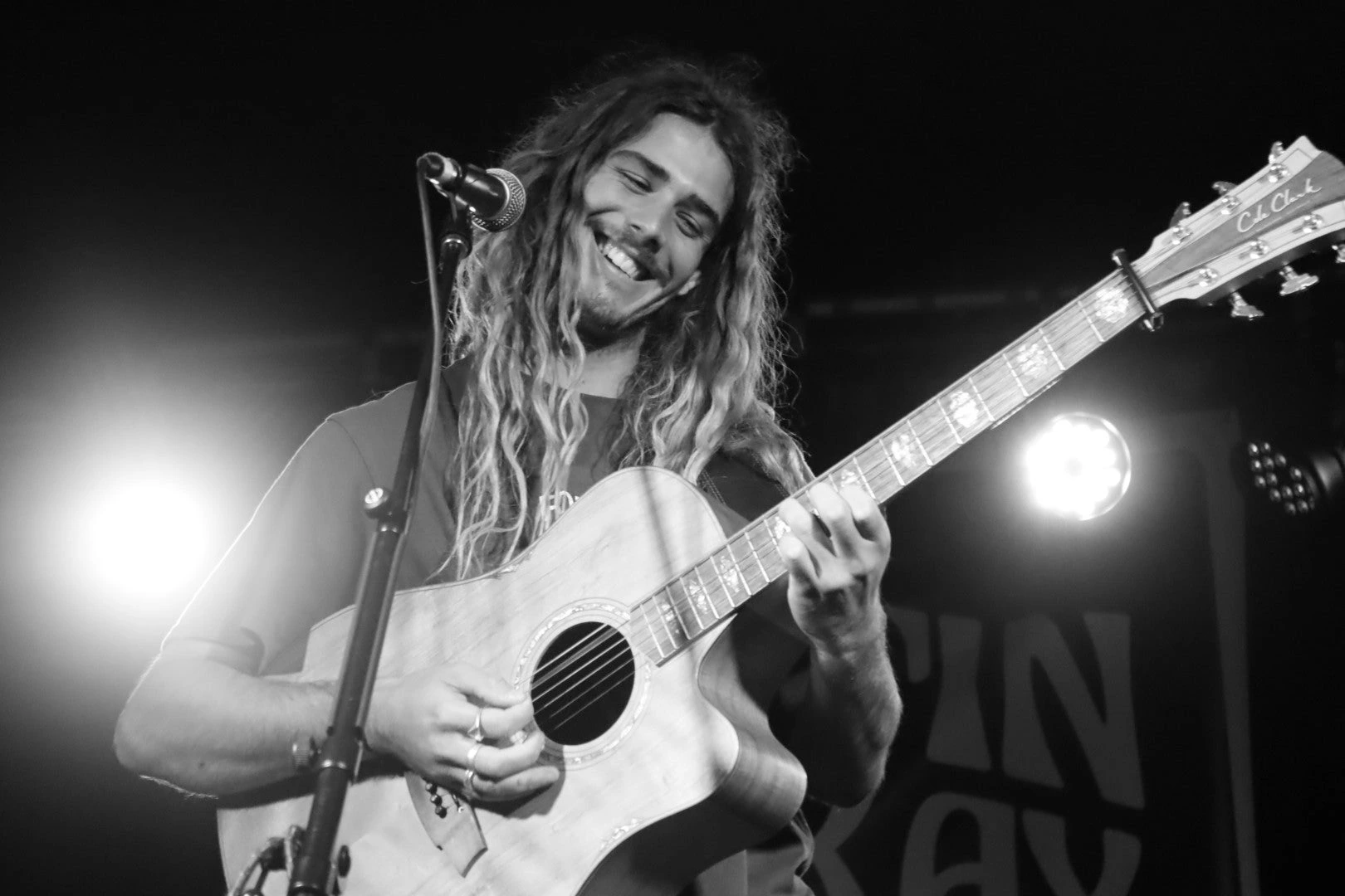 Lachlan Edwards