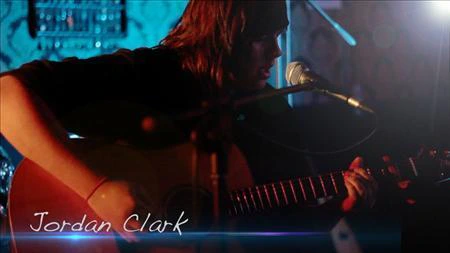 Jordan Clark