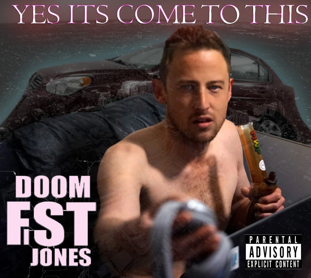 Doomfist Jones