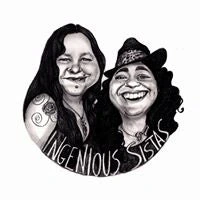 Ingenious Sistas