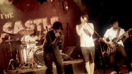 Screaming For Silence