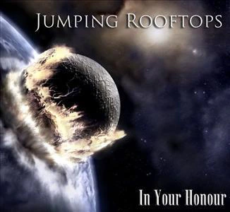Jumping Rooftops