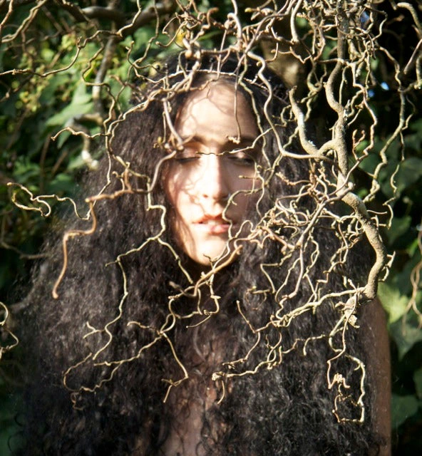 Ivy Lucille