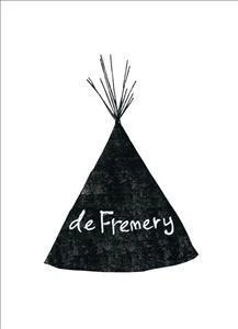 de Fremery