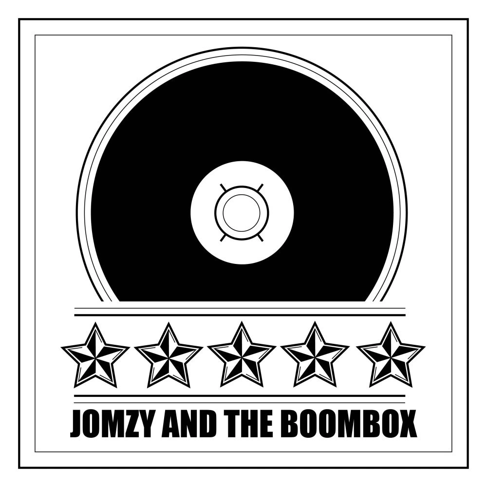 Jomzy and the Boombox