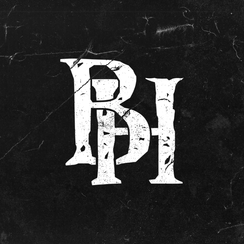 Broken Hymns