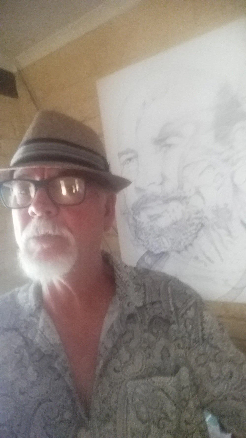 Michael Watts