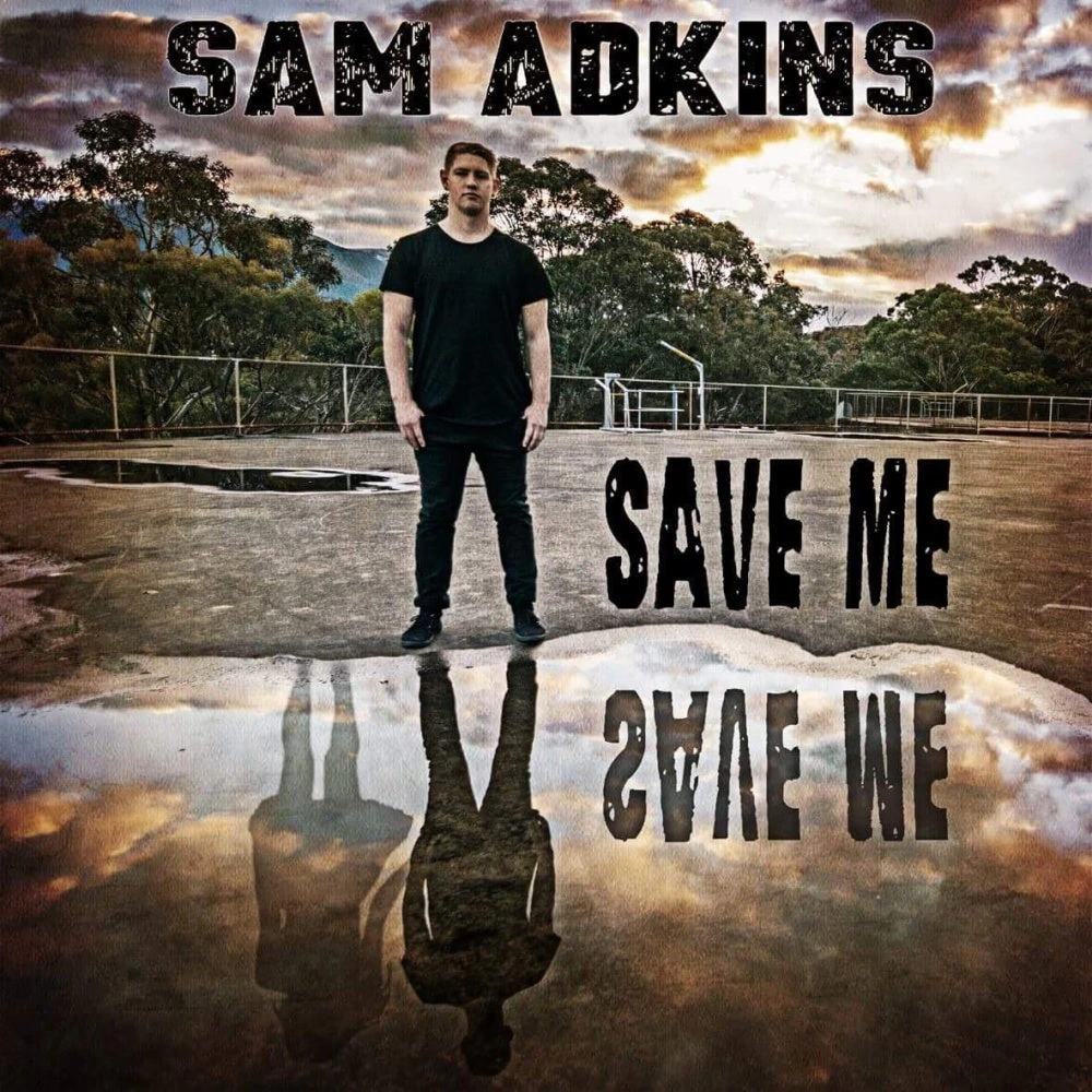 Sam Adkins