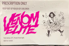 Venom Elite