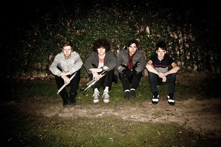 The Oxford Collective