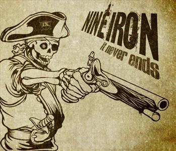 Nine Iron