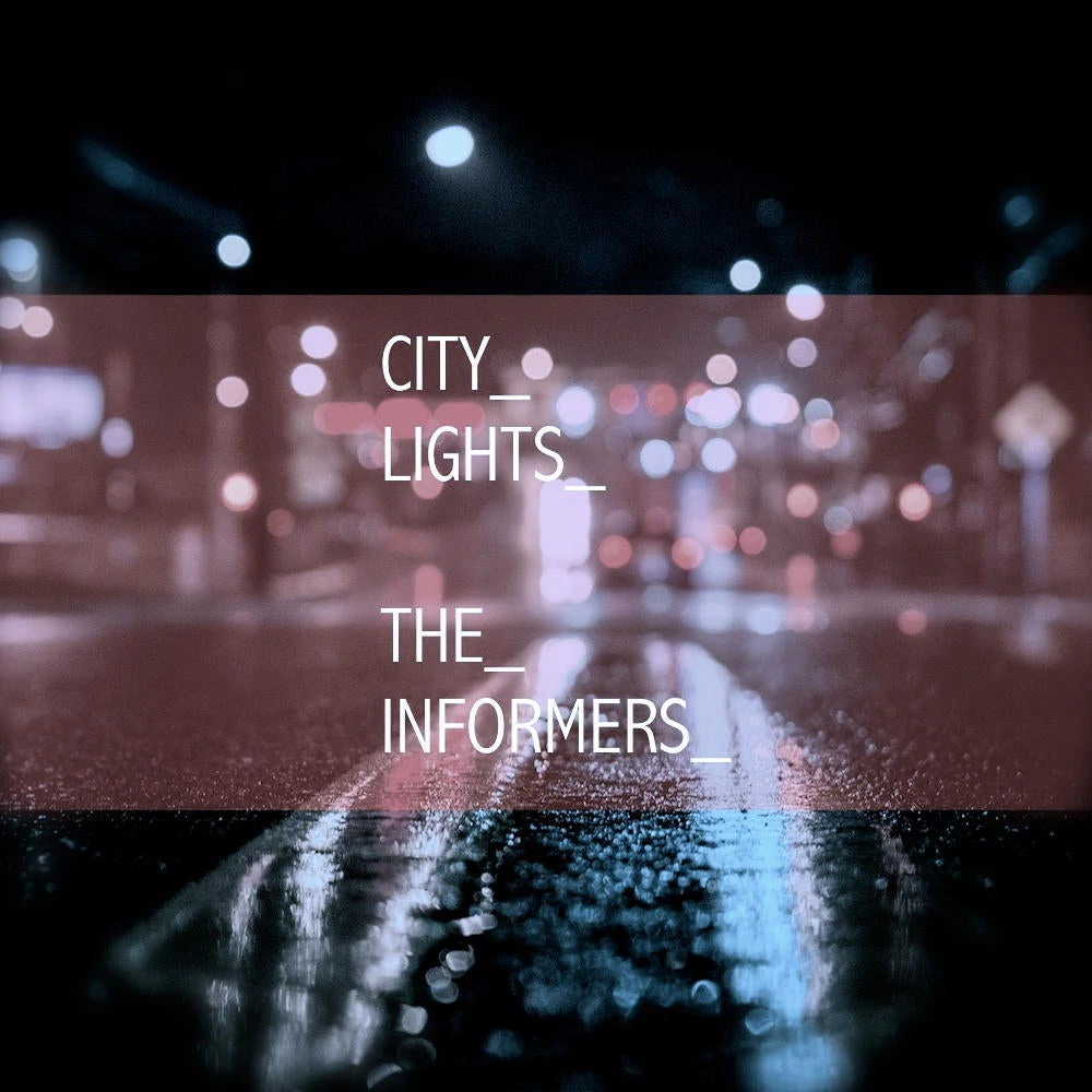 The Informers