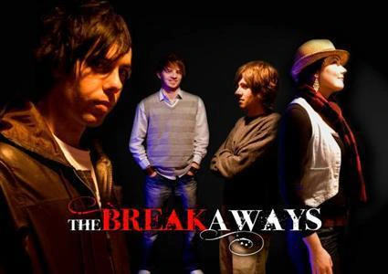 The Breakaways