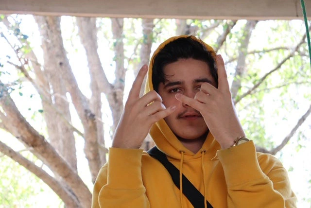 Yung Layno
