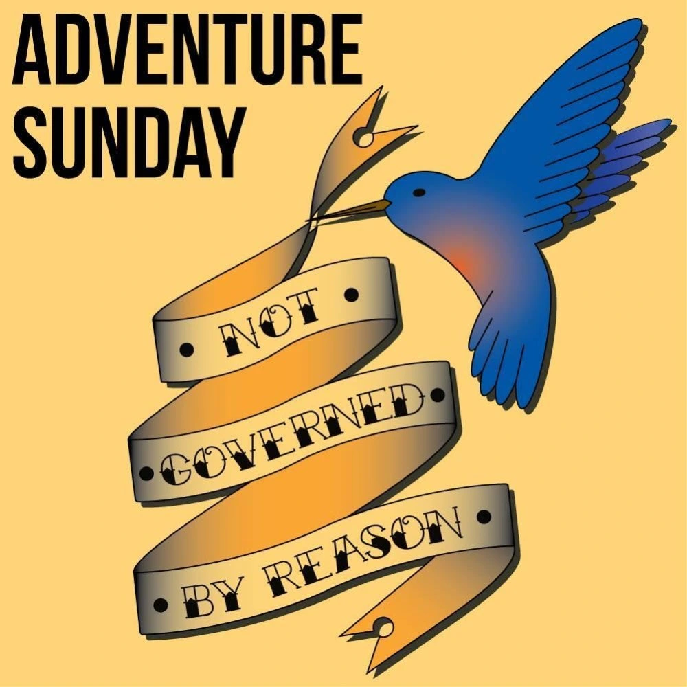 Adventure Sunday