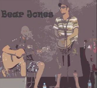 Bear Jones