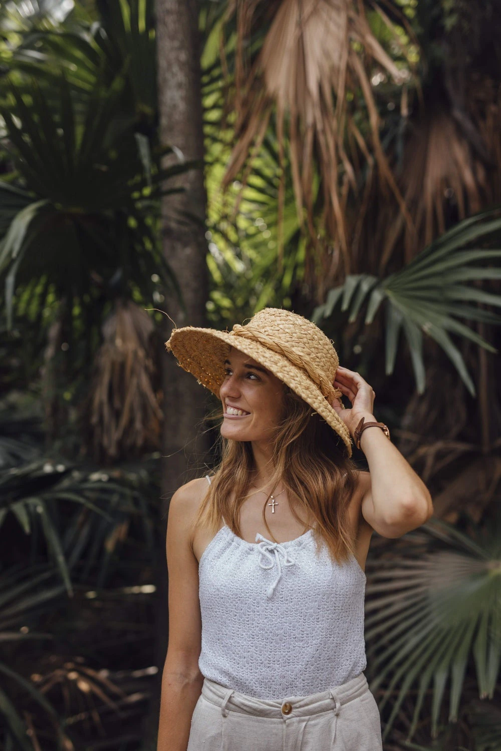 Georgia Fisher