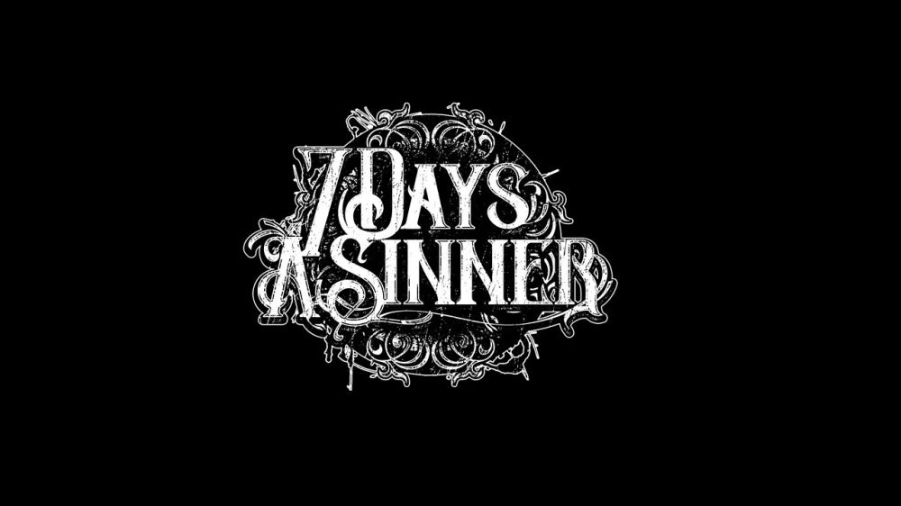 7Days A Sinner