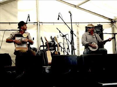 The Resonators