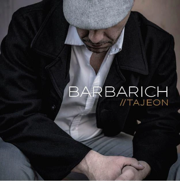 Barbarich