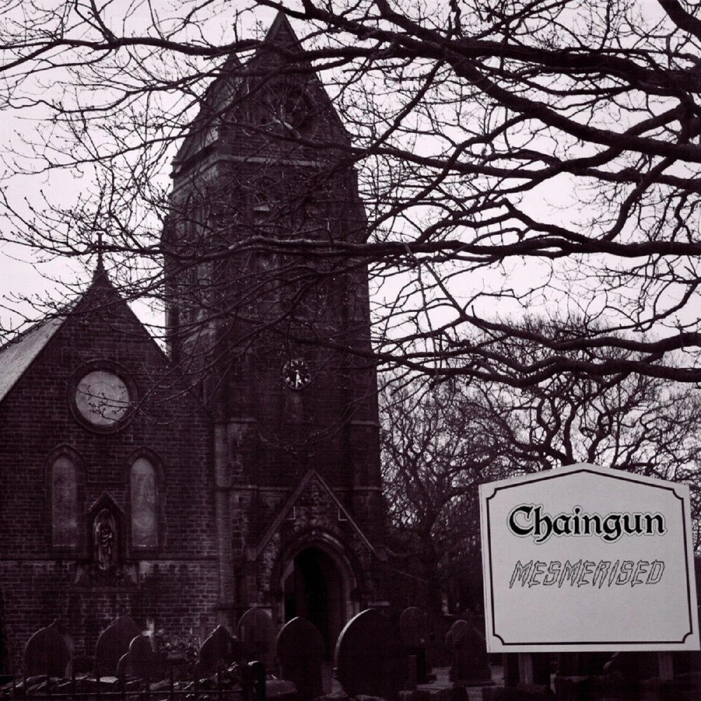 CHAINGUN