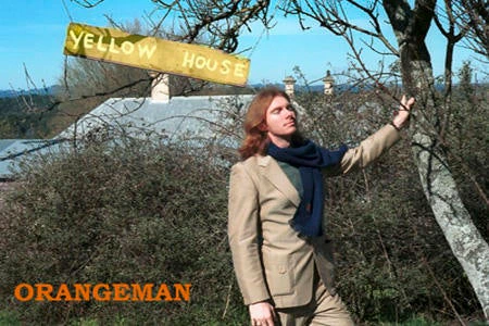 Orangeman