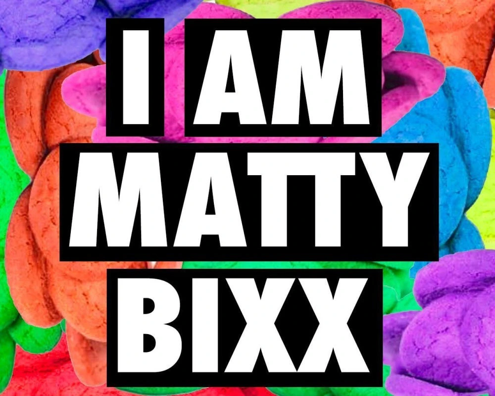 Matty Bixx