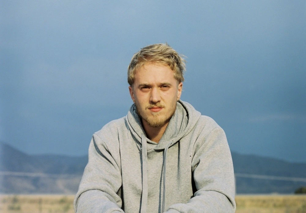 James Haskard