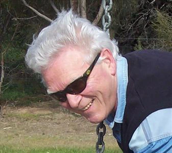 Michael Preston