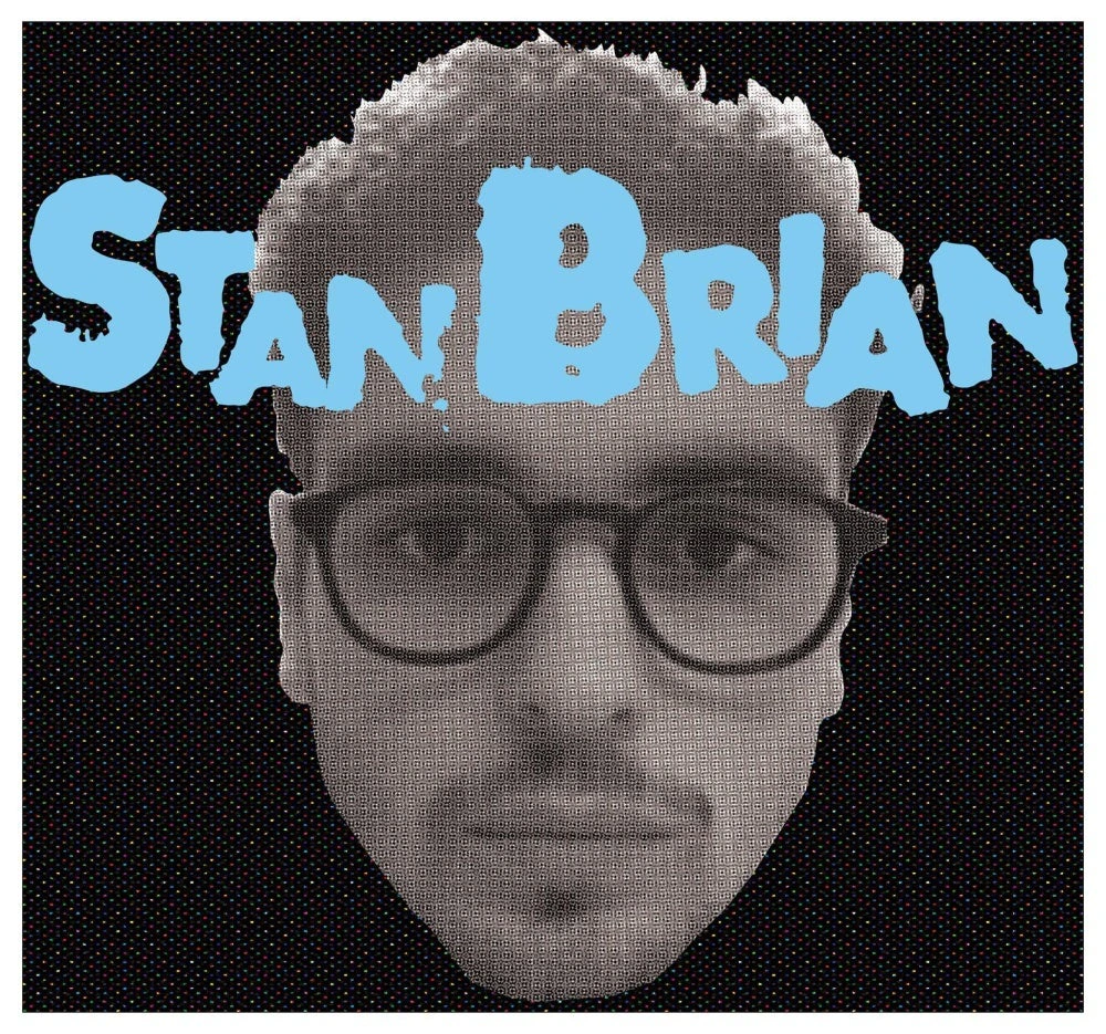 Stan Brian