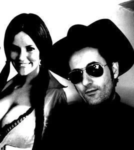 jo meares and the honeyriders
