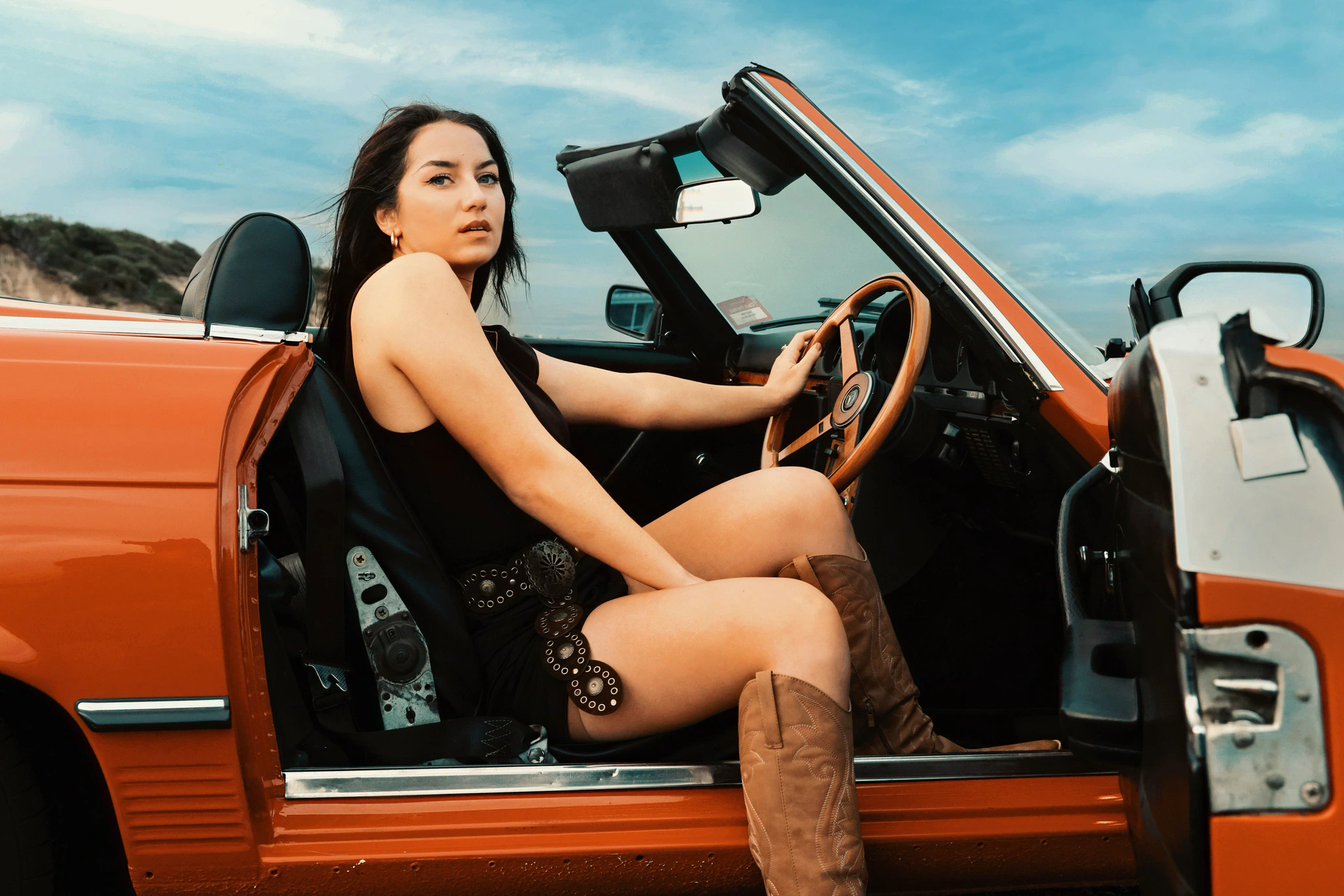 Danni K