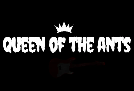 Queen of the Ants