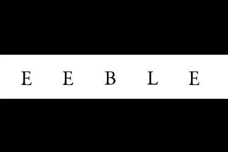 EEBLE
