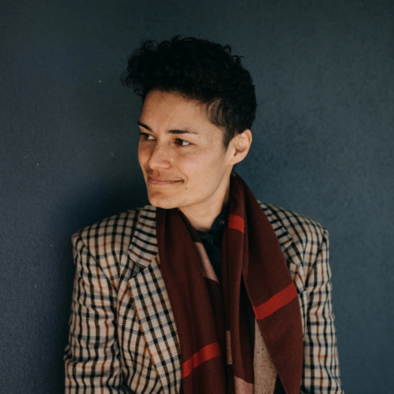 Andrea Kirwin