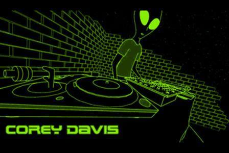Corey Davis