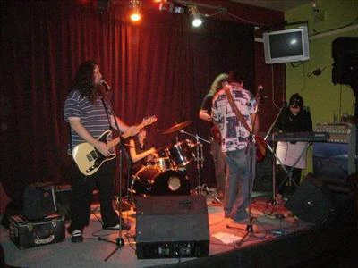 The Moondynes