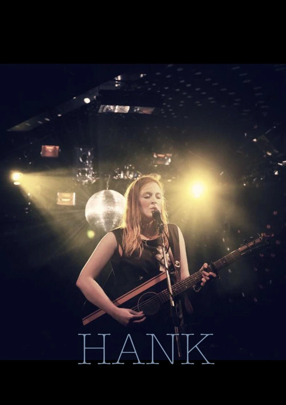 Hank