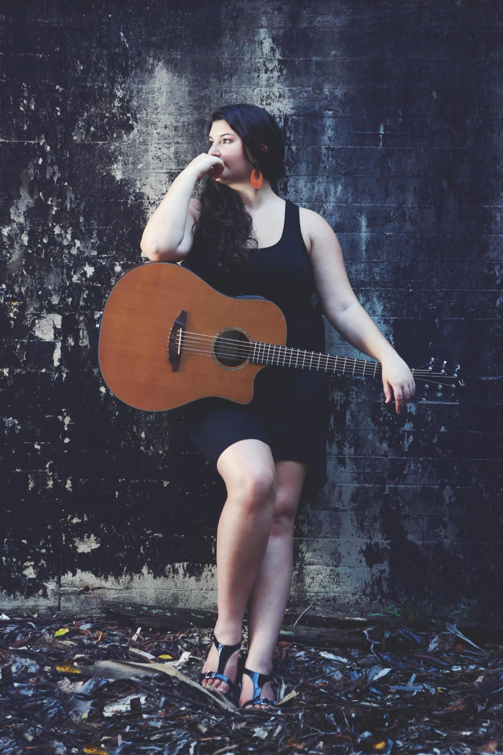 Jasmin Chapman Music