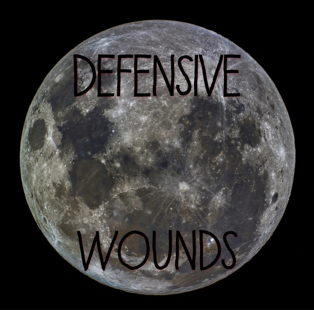 Defensive Wounds