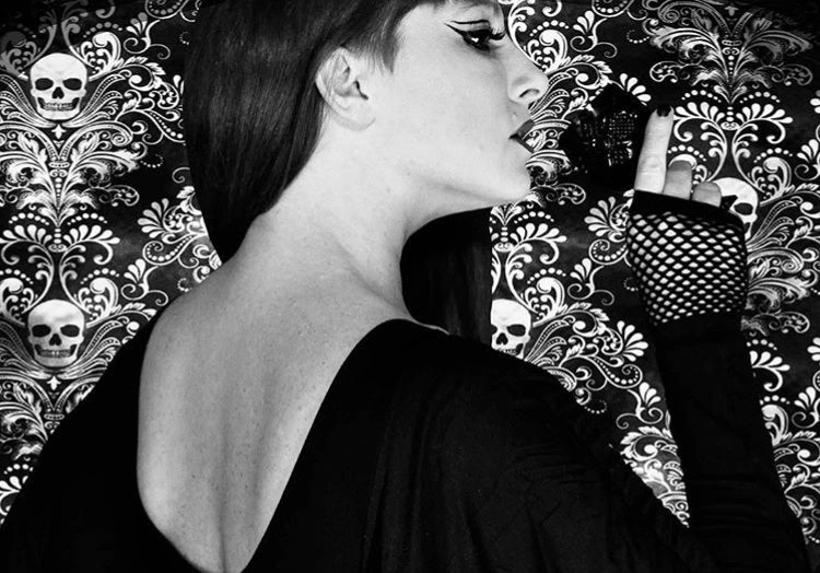 Danielle Whalebone