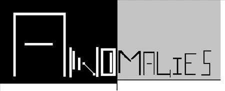 Anomalies