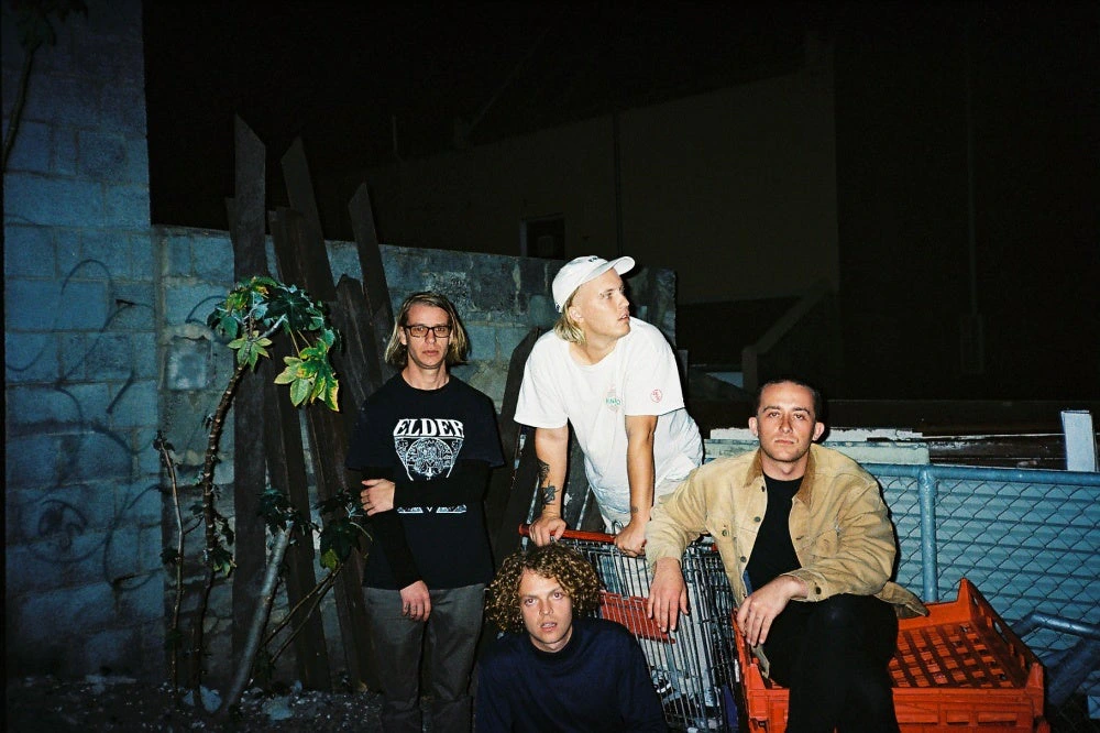 DUMBLEACHERS