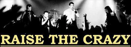Raise The Crazy